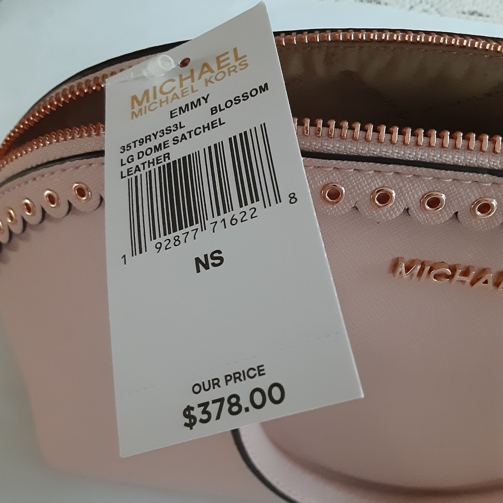 Michael Kors Purse - Picture 7 of 7